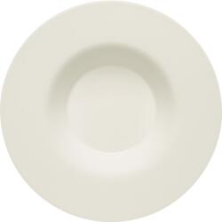BAUSCHER Farfurie adâncă Bauscher Purity, diametru 28, 7 cm