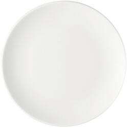 BAUSCHER Options farfurie plată, cu margini, rotundă, diametru: 280 mm
