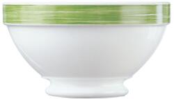 Arcoroc Brush Supă - Mărime: 0, 51 litri, verde Castron
