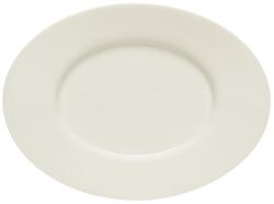 BAUSCHER Purity farfurie ovală, lungime: 180 mm, lățime: 132 mm