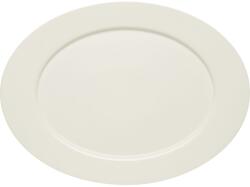 BAUSCHER Purity farfurie ovală, lungime: 379 mm, lățime: 277 mm