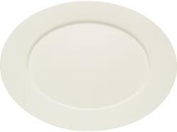 BAUSCHER Placă ovală BAUSCHER Purity, lungime: 330 mm, lățime: 244 mm