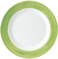 Arcoroc Farfurie adâncă Arcoroc Brush, diametru 22, 5 cm, verde