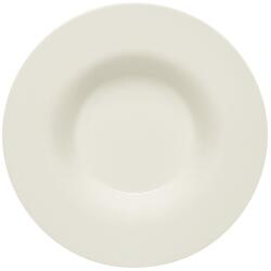 BAUSCHER Purity farfurie adâncă, ø: 197 mm