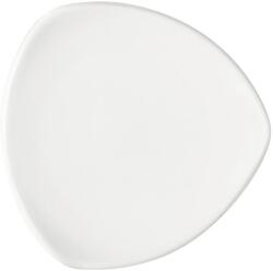 BAUSCHER Options farfurie plată, coup, triunghiulară, lungime: 200 mm
