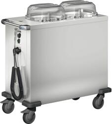 B. PRO Dispenser de farfurii 2 SHE 26-31