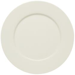BAUSCHER Purity farfurie plată, ø: 225 mm