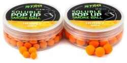 STÉG Stég product soluble pop up smoke ball 8-10mm honey 20g (SP172903) - nextfish