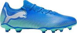 PUMA FUTURE 7 PLAY FG/AG Futballcipő 107939-01 Méret 46 EU