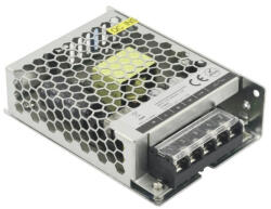 Nestron NPS-L112D-6A Nyitott tápegység; 12 VDC/6 A (NPS-L112D-6A)