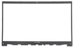 ASUS Vivobook 15 F513EA X513FA series 90NB0QZ0-R7B010 LCD kijelző első burkolat keret fedlap bezel gyári