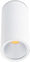 Faro Barcelona Rel fehér LED mennyezeti lámpa (FAR-64198) LED 1 izzós IP20 (64198)