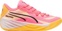 PUMA Ghete de baschet Puma All-Pro NITRO Shoes 310392-07 Marime 44 EU