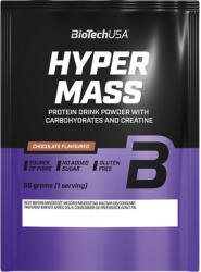 BioTechUSA Hyper Mass 65 g, vanília