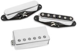 Seymour Duncan Lari Basilio Trembucker Set - Chrome