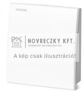Siemens QFA2020 Kombinált teremérzékelő, páratartalom és hőmérséklet érzékelő, Ni1000, DC 0. . . 10 V (QFA2020)