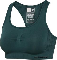 Hummel Bustiera Hummel hmlMT SHAPING SEAMLESS SPORTS TOP 216773-6236 Marime XS - weplayvolleyball