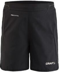 Craft Sorturi Craft PRO CONTROL IMPACT SHORTS KINDER 1908239-999000 Marime 134/140 - weplayvolleyball