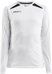 Craft Tricou Craft PRO CONTROL IMPACT LS TEE DAMEN 1908232-900999 Marime L - weplayvolleyball