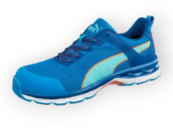 PUMA Beat Wns Low S1 Esd Hro Src Női Munkavédelmi Cipő (PUM-643910-36) - halaszruha