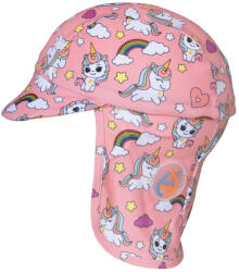 Swimaholic șapcă de plajă pentru copii aquakiddo hat unicorn 3-6