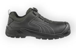 PUMA Cascades Disc Low S3 Hro Src Védőcipő (PUM-640721-45)