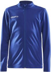 Craft Hanorac Craft PROGRESS HALFZIP LS TEE JR 1905639-1346 Marime 134/140