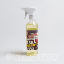 Krarusz BRILL Rovareltávolító 0, 5L