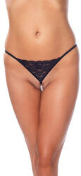 Amorable alul gyöngypántos g-string - lunaluna