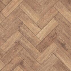 BIEN Gresie tip lemn Herringwood 1 50x50 1.76mp cut (8697497126942)