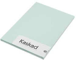 Kaskad Fénymásolópapír színes KASKAD A4 80gr világoszöld (61) 100 lap/cs (608161) - tonerpiac