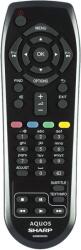 GENERAL SHARP RRMCGA965WJSA - telecomandă compatibilă de marcă General
