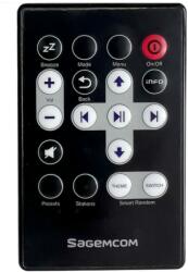 înlocuitoare SAGEM RM-50 - telecomandă compatibilă de marcă General