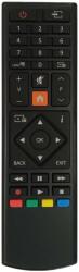 înlocuitoare JVC RM-C3333 - telecomandă înlocuitoare