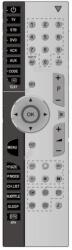 GENERAL MEDION MD30275 - telecomandă compatibilă de marcă General