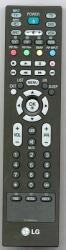 înlocuitoare LG 6710900010J - telecomandă înlocuitoare