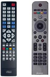GENERAL PHILIPS 242254902314 - telecomandă duplicat