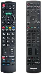 înlocuitoare PANASONIC N2QAYB000593 - telecomandă înlocuitoare