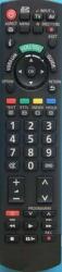 înlocuitoare PANASONIC N2QAYB000328 - telecomandă înlocuitoare