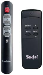 General TEUFEL Concept C 2.1 USB - telecomandă compatibilă de marcă General