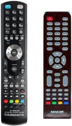 GENERAL SENCOR SLE1461M4, SLE43F57, SLE3257 - telecomandă duplicat
