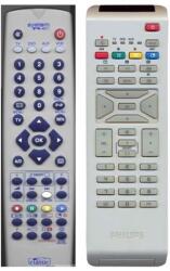 GENERAL PHILIPS 313923811832, RC1683701 - telecomandă duplicat