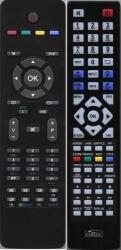 GENERAL ORAVA RC5010/11, RC1205, H104000164 - telecomandă duplicat