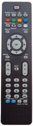 înlocuitoare PHILIPS 313923815651, RC2034312/01, RC4731/01, SCB763 - telecomandă înlocuitoare