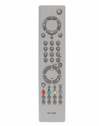 înlocuitoare HYUNDAI HLH-32715, HLH-26715, HLT-2601HD - telecomandă înlocuitoare