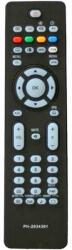 înlocuitoare PHILIPS 313923814201, RC2034301/01, RC4728/01 - telecomandă înlocuitoare