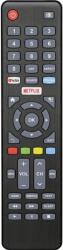 GENERAL BLAUPUNKT RMC/CBU/0009N, BS40F2012NEB, BS43U3012OEB, BS49U3122OEB, BS42F2242NEB, BS43F - telecomandă compatibilă de marcă General