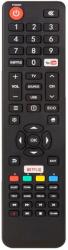 înlocuitoare Kruger& Matz 43SFHD20, KM0243FHD, KM0255UHD, KM0265UHD, KM0275UHD - telecomandă înlocuitoare
