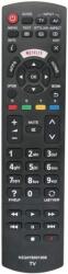 înlocuitoare PANASONIC N2QAYB001008 - telecomandă înlocuitoare