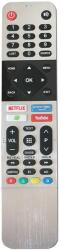 GENERAL COOCAA 539C-268920-W0 10, 32S3N, 40S3N, 43S3N, 55S3N, 32S3N, 40S3N, 43S3N, 55S3N, HOB2984 - telecomandă compatibilă de marcă General